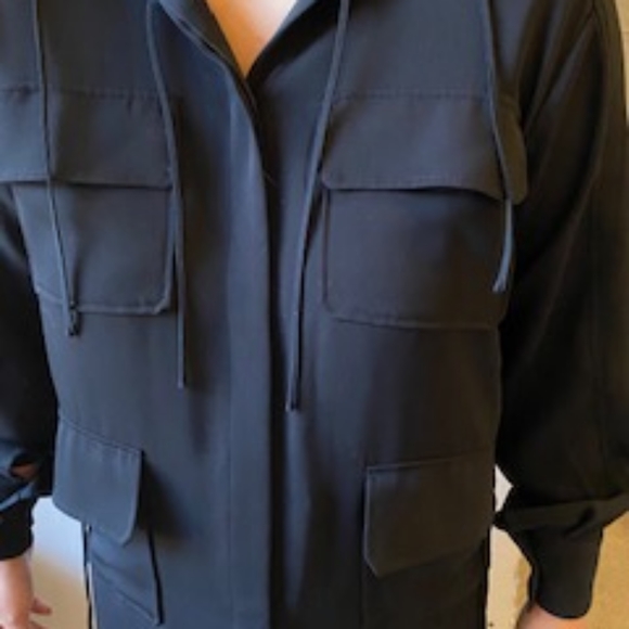 Babaton button jacket/dress - Picture 5 of 6